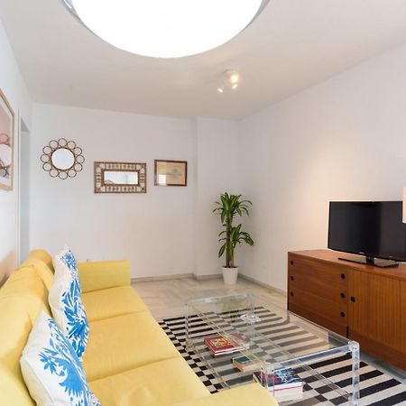 Mg - Best Ocean Views In Malaga With Parking Included Екстериор снимка