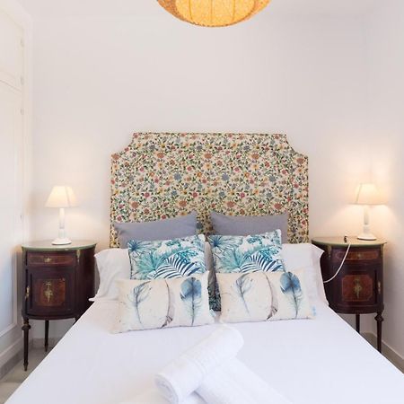 Mg - Best Ocean Views In Malaga With Parking Included Екстериор снимка
