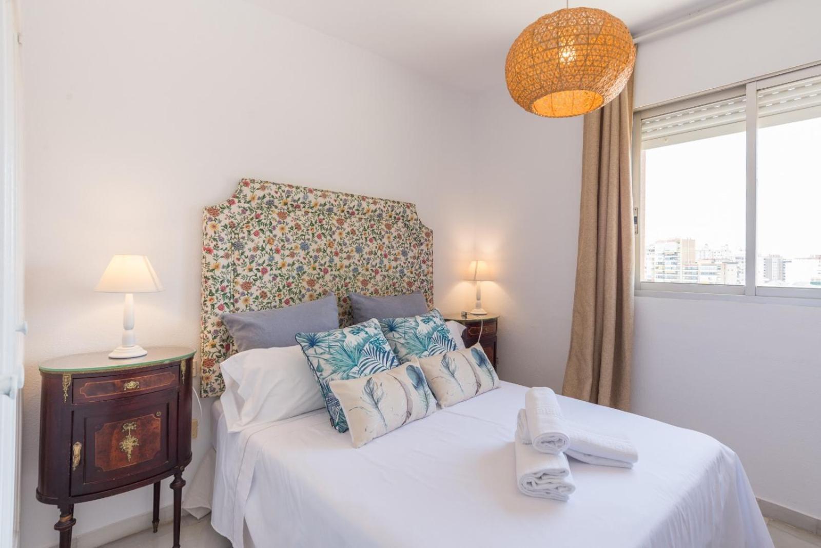 Mg - Best Ocean Views In Malaga With Parking Included Екстериор снимка