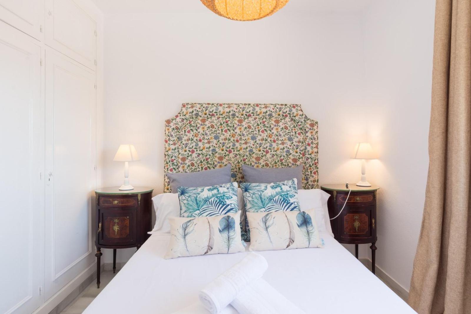 Mg - Best Ocean Views In Malaga With Parking Included Екстериор снимка